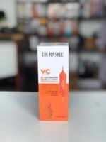 Dr rashel vitamin C & niacinamide brightening primer serum - Image 2