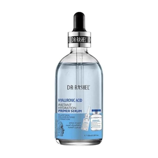 Dr rashel hyaluronic hydrating primer serum