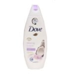 Dove Relaxing Body Wash with Jasmine & Coconut Milk 500ml