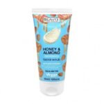 Beauty formula honey & almond facial scrub