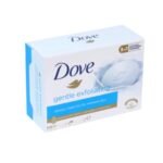 Dove Gentle exfoliating bar soap | single bar 90g