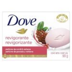 Dove revigorante bar soap | single bar 90g