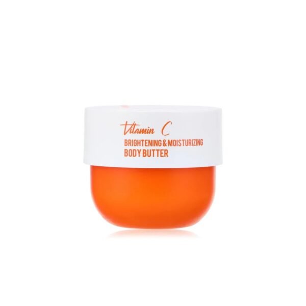 Dr rashel vitamin c body butter