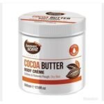 Heaven Scent Scent Cocoa Butter Body Creme 500ml