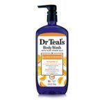 Dr teals body wash- glow & radiance Vitamin C 710ml