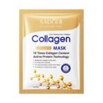 Sadoer collagen mask