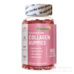 Daynee Collagen Gummies ( packaging may vary)