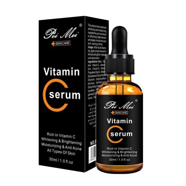 Pei mei Vitamin c serum 30ml