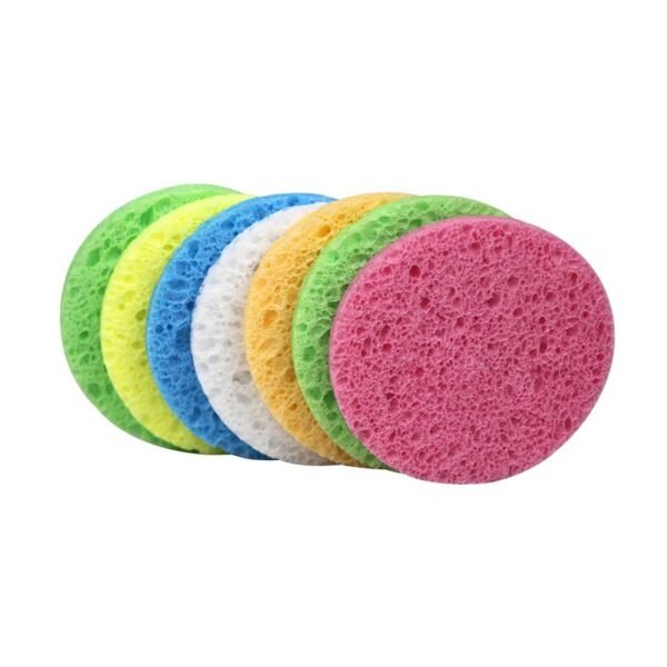 Soft face sponge | single piece