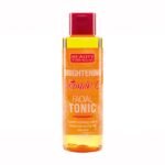 Beauty formulas brightening vitamin C facial tonic 150ml