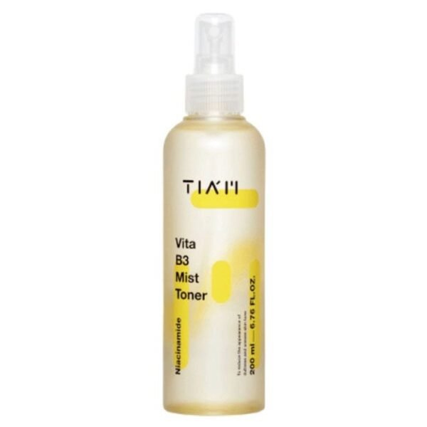 Tiam Vita B3 mist toner 200ml