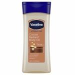 Vaseline intensive care cocoa radiant body oil