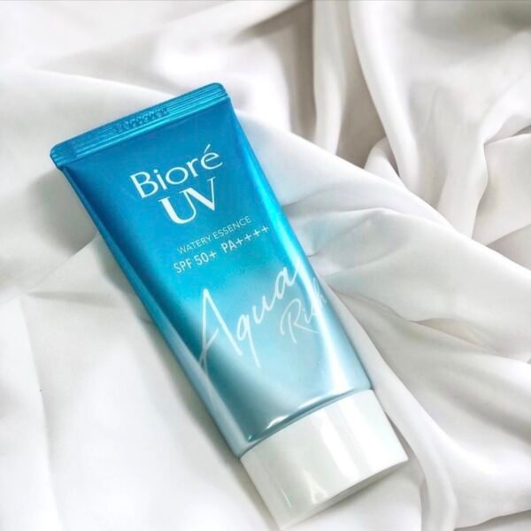 Biore Uv watery gel sunscreen spf 50+(50g)
