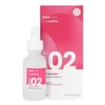 Face facts the routine superberry radiance serum 30ml