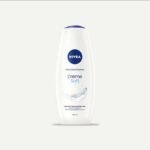 Nivea pure care shower cream soft 500ml