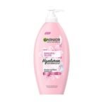 Garnier bright & complete Sakura  lotion