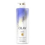 Olay retinol B3 hydrating body wash 591ml