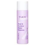 Tiam snail & Azulence water Essence snail mucin