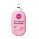 EOS Shea better 24hrs moisture lotion (POMEGRANATE RASPBERRY )