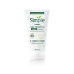 Simple age resisting night cream -  50ml