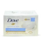 Dove sensitive skin bar soap | single bar 90g