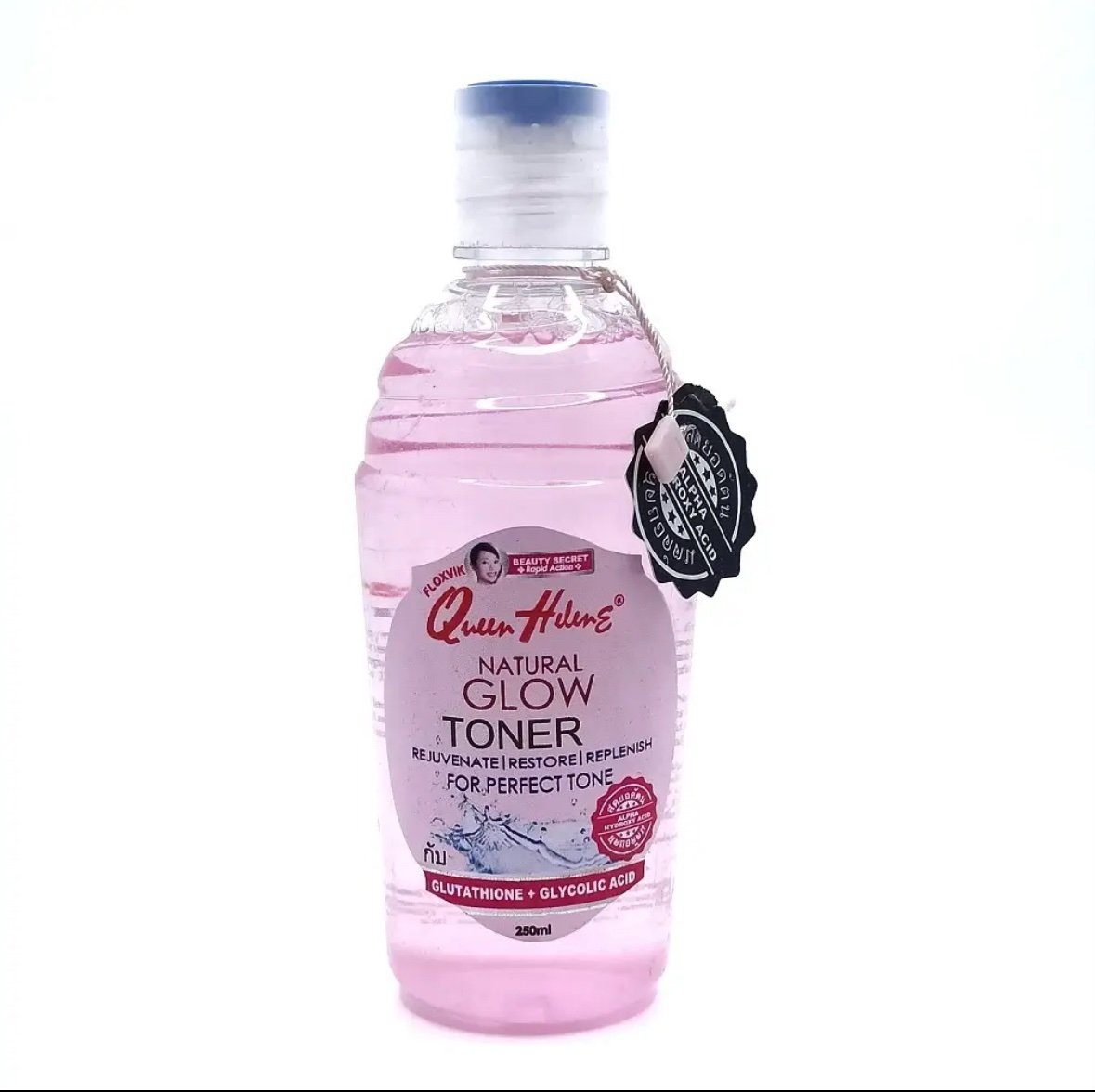 img_4736 Beauty Secrete Queen Helene natural glow toner | 250ml - Image 1