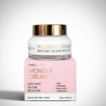 Face facts wonder cream instant glow reviver (fragrance)