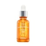 Jumiso all day vitamin brightening & balancing facial serum (new packaging)