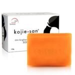 Kojie San skin lightening soap 135g