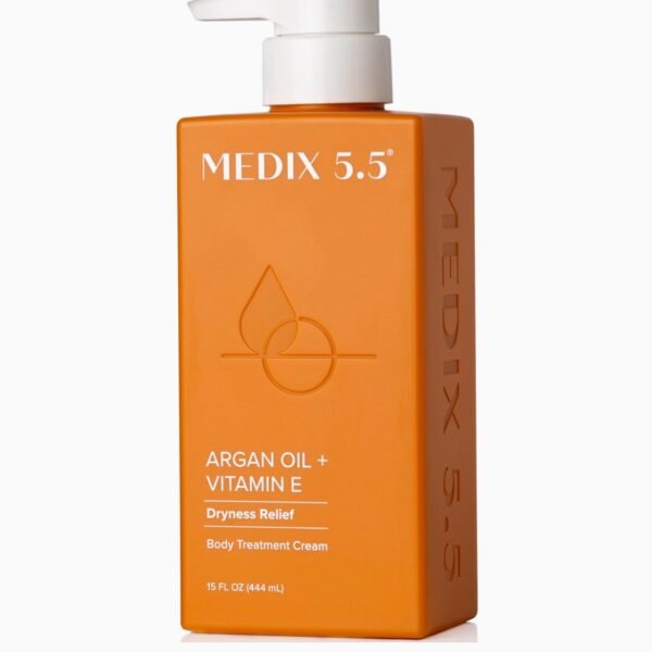 Medix 5.5 Argan oil +vitamin E (packaging may vary)