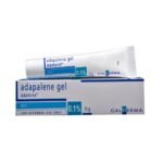 Adaferin adapelene gel 15g
