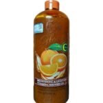 Fair & glow brightening & lightening vitamin c shower gel 1000ml
