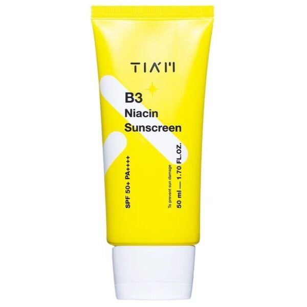 Tiam B3 Niacin sunscreen 50ml