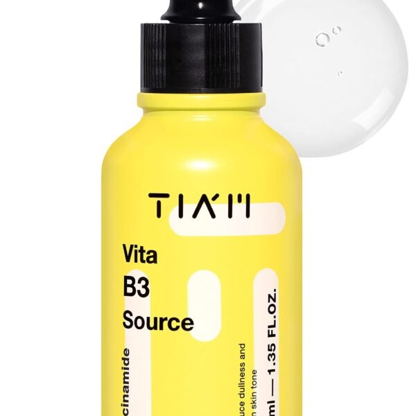 Tiam vita B3 source serum 40ml