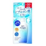 Skin Aqua Uv super moisture gel 140g