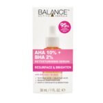 Balance AHA 10% + BHA 2% retexturising serum