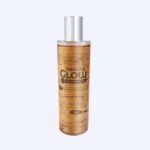 Bio nature healthy glow lightening oil