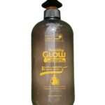 Bio nature healthy glow alpha arbutin & Kojic acid Body wash