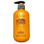 Bio nature healthy glow vitamin C & Niacinamide body lotion