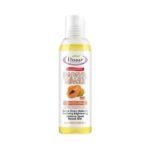 Disaar papaya moisturizing body oil 100ml