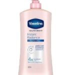 Vaseline Healthy bright instant Radiance 500ml