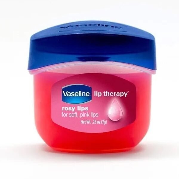 Vaseline lip therapy balm