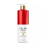 Olay Niacinamide body lotion  502ml