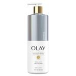 Olay collagen (pepetide) body lotion