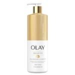 Olay Shea butter body lotion