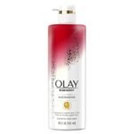 Olay niacinamide body wash 591ml