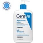 Cerave moisturizing lotion 16floz
