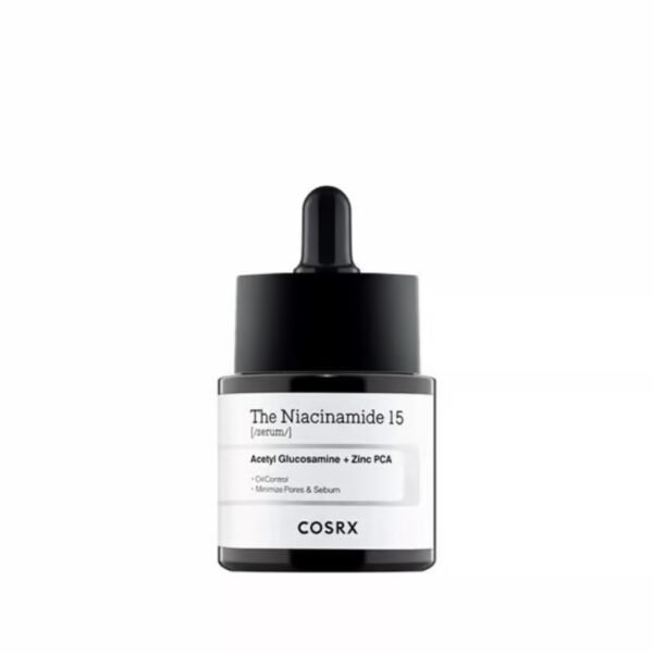COSRX The Niacinamide 15 Serum 20ml