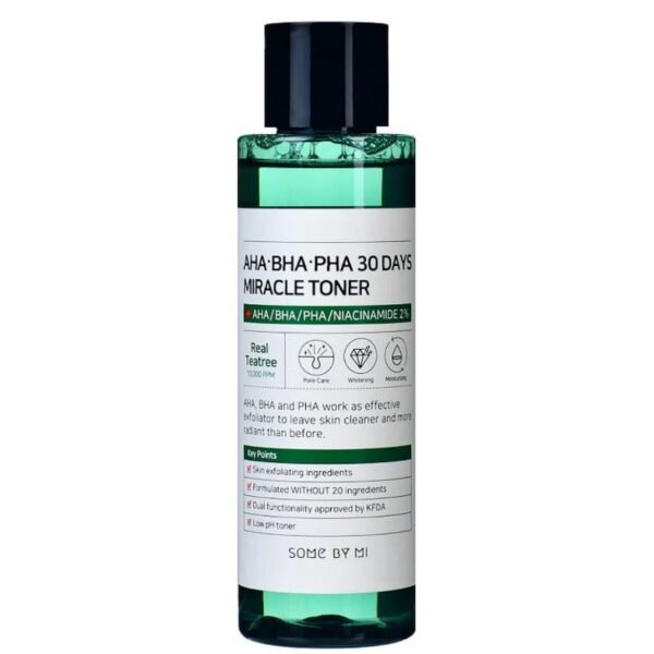 Some by mi Aha.Bha.Pha 30 Days Miracle Toner 150ml