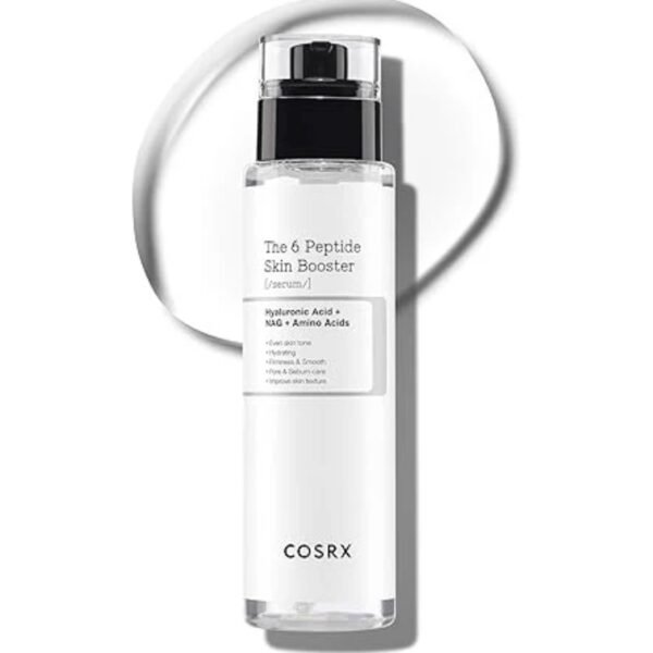 Cosrx- The 6 Peptide Skin Booster Serum 150Ml